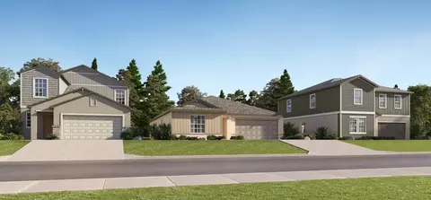 17398 Pleasantview Blvd, Land O Lakes, FL 34638