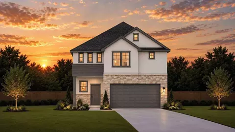 100 Ridgewell Loop, Georgetown, TX 78633