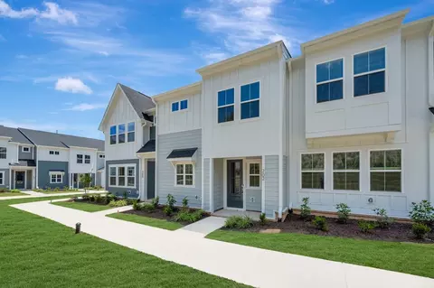 202 Solaire Aly, Wake Forest, NC 27587