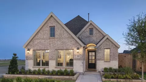 26507 Gleaming Dawn Way, Richmond, TX 77406