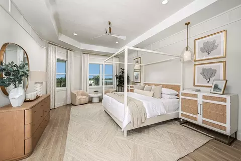Bedroom - 17652 Cane Ave, Venice, FL 34293 photo 1 of 1
