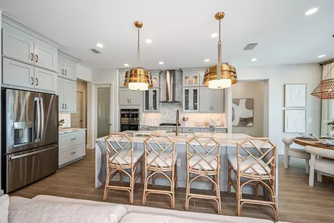 Kitchen - 17652 Cane Ave, Venice, FL 34293 photo 1 of 3