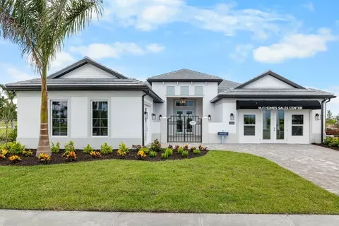 Exterior - 17652 Cane Ave, Venice, FL 34293 photo 6 of 6