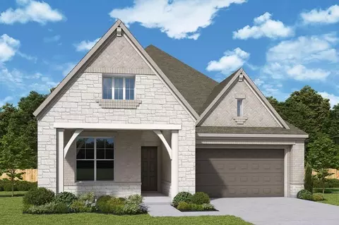 2112 Rangeland Way, Bartonville, TX 76226