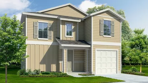 15134 Pinyon Jay, San Antonio, TX 78253