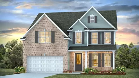 1233 Old Chapin Rd, Lexington, SC 29072