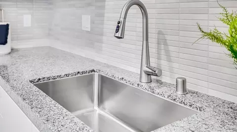 Kitchen - 17259 Cascade Cout, Hesperia, CA 92345 photo 7 of 7