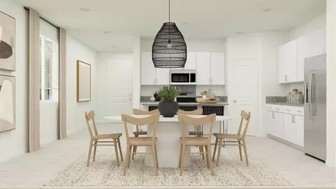 Dining - 17259 Cascade Cout, Hesperia, CA 92345 photo 2 of 2