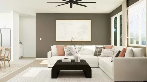Living - 17259 Cascade Cout, Hesperia, CA 92345 photo 2 of 2
