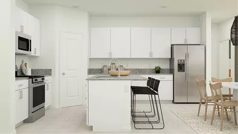 Kitchen - 17259 Cascade Cout, Hesperia, CA 92345 photo 2 of 7