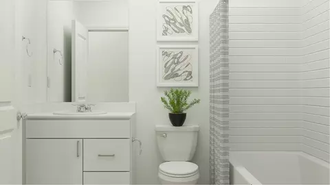 Bath - 17259 Cascade Cout, Hesperia, CA 92345 photo 3 of 4