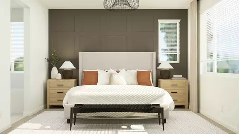 Bedroom - 17259 Cascade Cout, Hesperia, CA 92345 photo 1 of 3