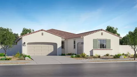 Exterior - 17259 Cascade Cout, Hesperia, CA 92345 photo 1 of 1
