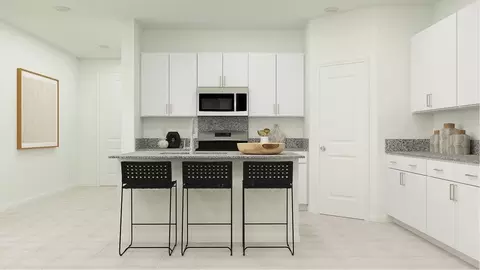 Kitchen - 17259 Cascade Cout, Hesperia, CA 92345 photo 1 of 7
