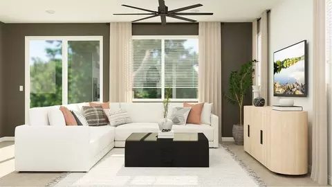 Living - 17259 Cascade Cout, Hesperia, CA 92345 photo 1 of 2