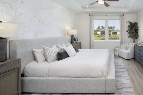Bedroom - 72 Foxford Pl, Saint Johns, FL 32259 photo 1 of 2
