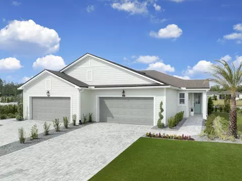 Exterior - 72 Foxford Pl, Saint Johns, FL 32259 photo 2 of 8