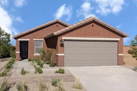12503 N Miner Ln, Marana, AZ 85658