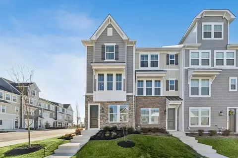 9703 Buckthorn Ter, Fredericksburg, VA 22407