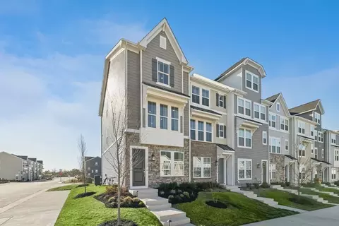 9703 Buckthorn Ter, Fredericksburg, VA 22407