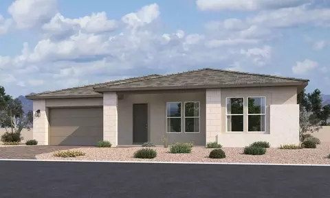 22801 E Stirrup St, Queen Creek, AZ 85142