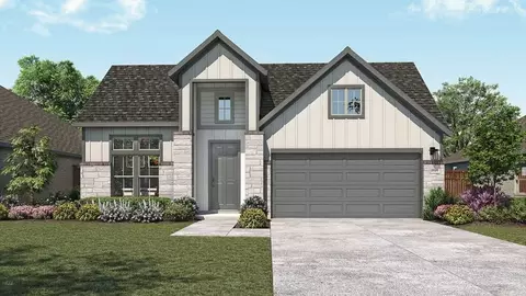 Exterior - 201 Verdin Ave, Kyle, TX 78640 photo 4 of 8