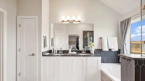 Bath - 201 Verdin Ave, Kyle, TX 78640 photo 1 of 4