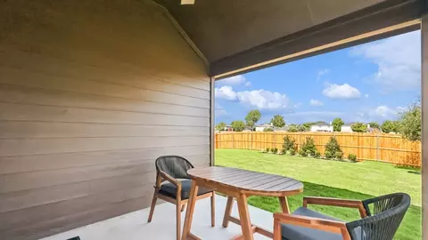 Exterior - 201 Verdin Ave, Kyle, TX 78640 photo 9 of 10