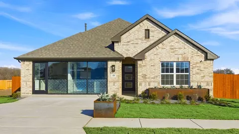Exterior - 201 Verdin Ave, Kyle, TX 78640 photo 7 of 8