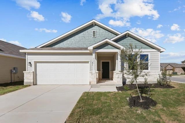 8654 Rucker Pond Trl, San Antonio, TX 78252