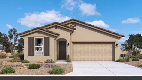 12347 W Caraveo Pl, Peoria, AZ 85383