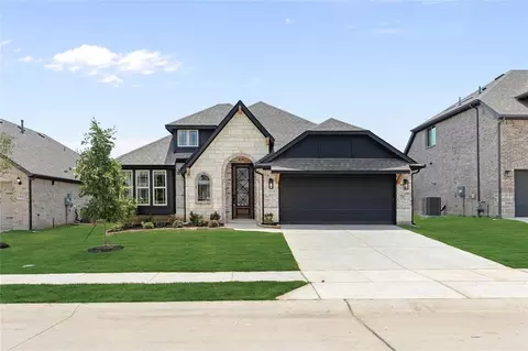 13124 Limestone St, Providence Village, TX 76227