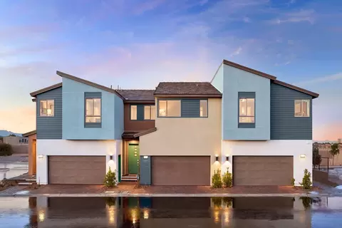 4285 Park Edge Ct, Las Vegas, NV 89141