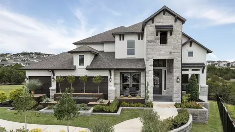 Exterior - 5304 Brunelli Pass, Leander, TX 78641 photo 2 of 9