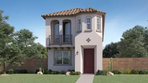8306 E Prairie Ave, Mesa, AZ 85212