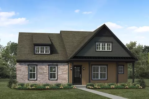 1 Grand Summit Dr, Annville, PA 17003