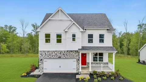 121 Heim Ct, Glenshaw, PA 15116
