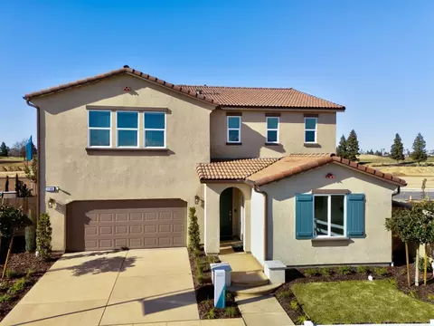 Exterior - 1053 Talus Way S, Madera, CA 93636 photo 3 of 10