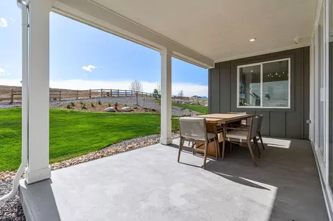 Exterior - 9208 Russell Cir, Arvada, CO 80007 photo 6 of 11