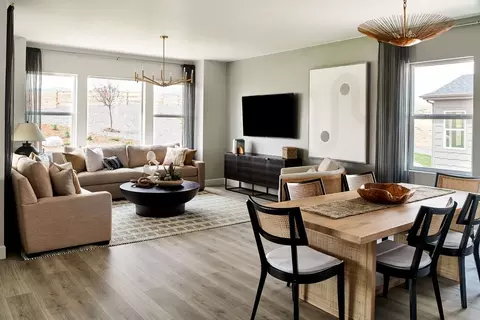 Dining - 9208 Russell Cir, Arvada, CO 80007 photo 1 of 1