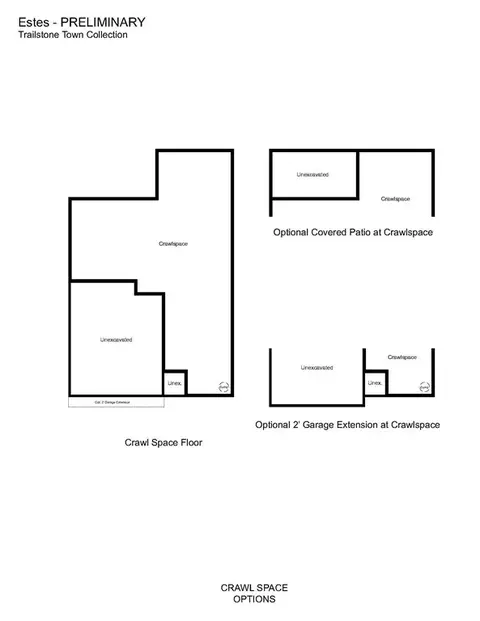 Floorplan - 9208 Russell Cir, Arvada, CO 80007 photo 3 of 3