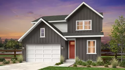 Exterior - 9208 Russell Cir, Arvada, CO 80007 photo 2 of 11