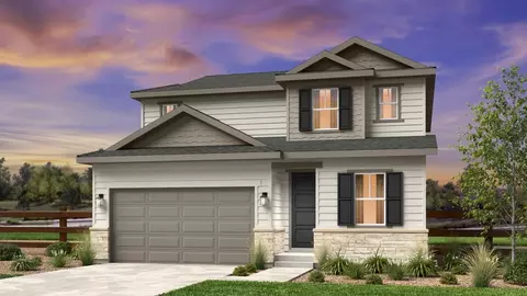 Exterior - 9208 Russell Cir, Arvada, CO 80007 photo 3 of 11