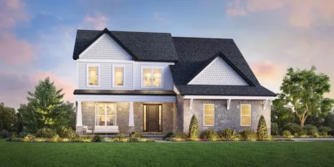 114 Maple Leaf Ln, Ann Arbor, MI 48105