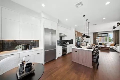 Kitchen - 1649 Clement Ave, Alameda, CA 94501 photo 3 of 9