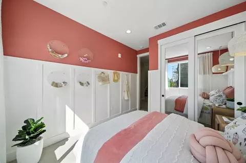 Bedroom - 1649 Clement Ave, Alameda, CA 94501 photo 4 of 10