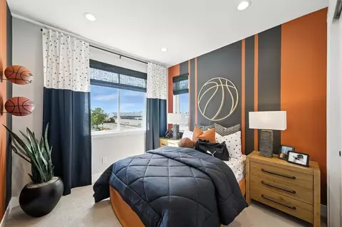 Bedroom - 1649 Clement Ave, Alameda, CA 94501 photo 1 of 10