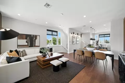 Living - 1649 Clement Ave, Alameda, CA 94501 photo 2 of 6
