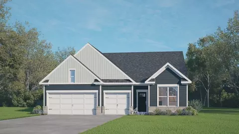 11 Greenwillow Dr, Fuquay Varina, NC 27526