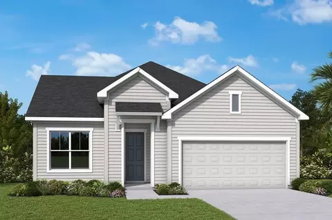 12181 Mariposa Ave, Jacksonville, FL 32256